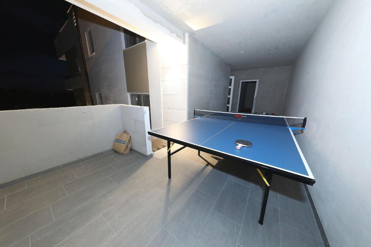 Apartamento Vidalis, no 1 Kožino Exterior foto